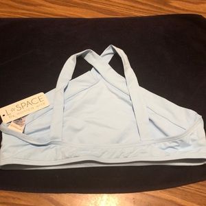 l*space Swim - L * Space bikini top l*space Swim - L * Space bikini top